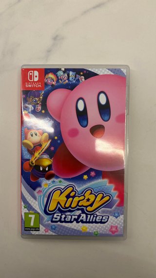 Kirby Star Allies per Nintendo Switch