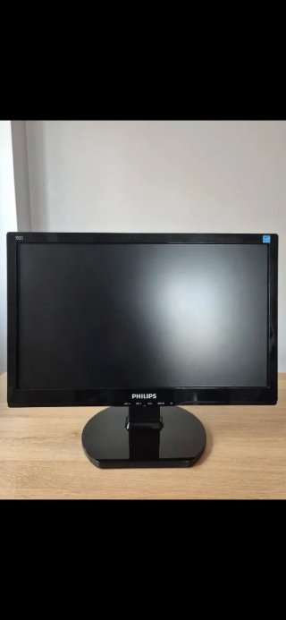 Monitor Philips 192E1