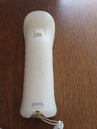 Nintendo Wii Nera