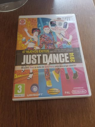 Nintendo Wii Nera