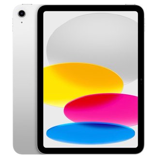 iPad 11.ª Gen 256GB Plata