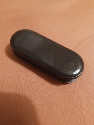 Xiaomi Mi Band 5 XMSH10HM Nero senza batteria