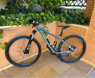 Bicicleta de Montaña 29 pulgadas