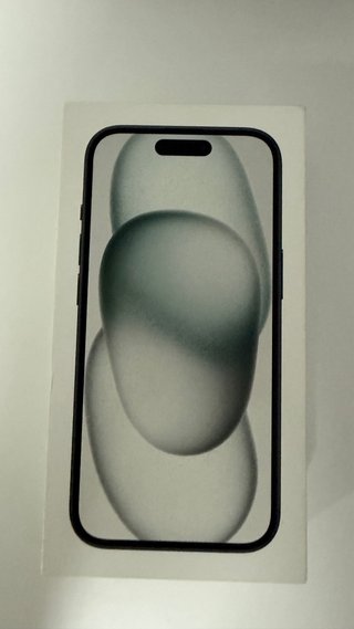 iPhone 15 128GB
