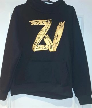 Sudadera Zadig & Voltaire