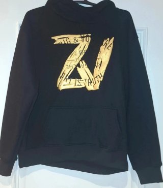 Sudadera Zadig & Voltaire