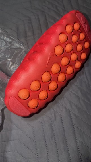 Chanclas Nike Mind 001
