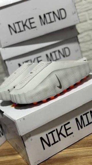 Chanclas Nike Mind 001