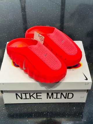 Chanclas Nike Mind 001