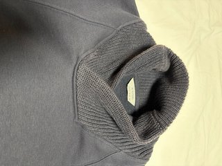 Jersey Scalpers Gris Talla 12 -152
