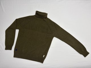 Jersey Scalpers Gris Talla 12 -152