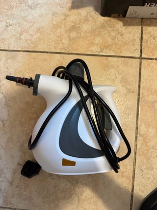 Limpiador de Vapor TM-399
