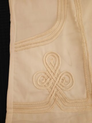 Caftán Egipcio Hombre/Mujer Talla Única