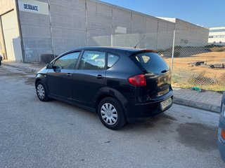 SEAT Altea 2010
