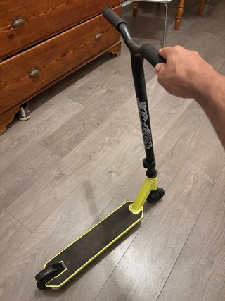 Patinete Oxelo MF ONE