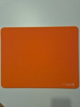 ARTISAN Ninja FX Raiden Soft L Daidai Orange