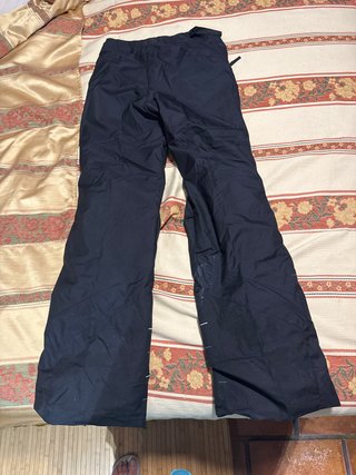 Pantalón de esquí para niño,talla S