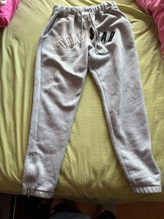 Trapstar Pantalones Chándal Talla M