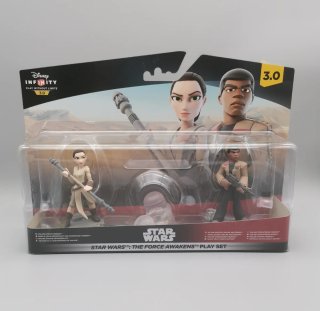 Disney Infinity 3.0 Star Wars Play Set