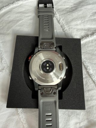 Garmin Epix 2