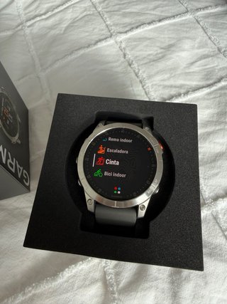 Garmin Epix 2