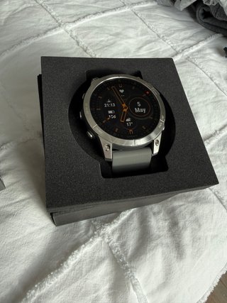 Garmin Epix 2