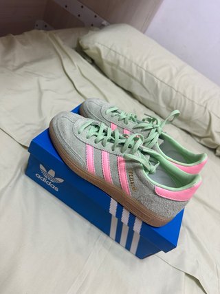 Bambas adidas Spezial