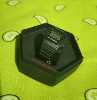 G-Shock Anillo