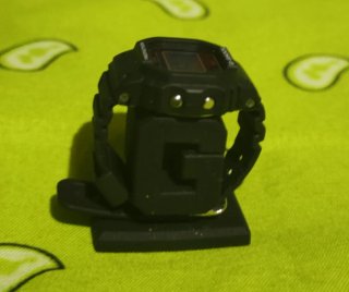 G-Shock Anillo