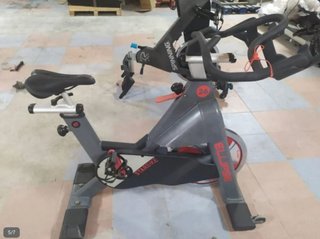 Bicicleta Spinning Ellipse Starbike