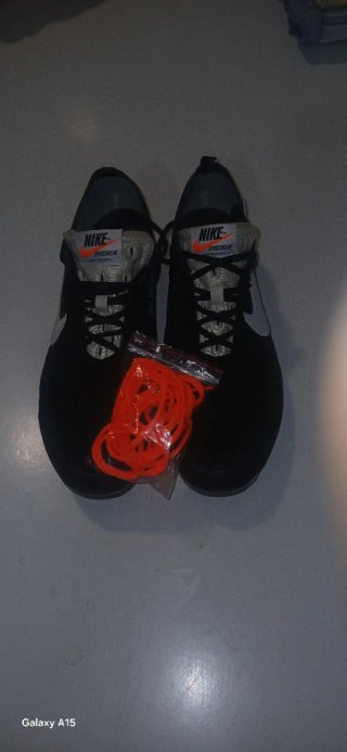 Zapatillas Nike Air Talla 45