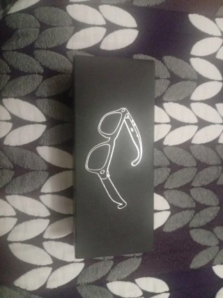 Gafas Inteligentes