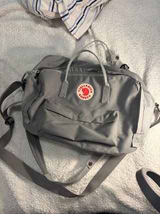 Mochila Fjällräven Kånken Weekender 30L