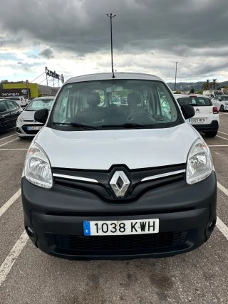 Renault Kangoo 2018