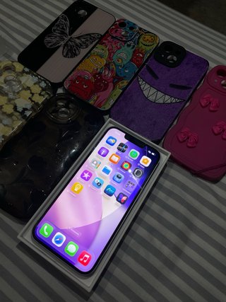 iPhone 14  de 256GB