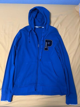 Sudadera Pedro del Hierro