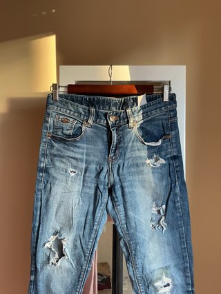 Pantalón Vaquero GUESS