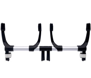 Adaptadores Maxi-Cosi Bugaboo Donkey Twin