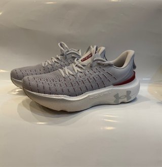 Zapatillas Under Armour HOVR+ Infinite Elite