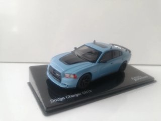 dodge charger A TODO GAS