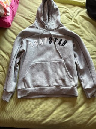 Pack 2 sudaderas Trapstar