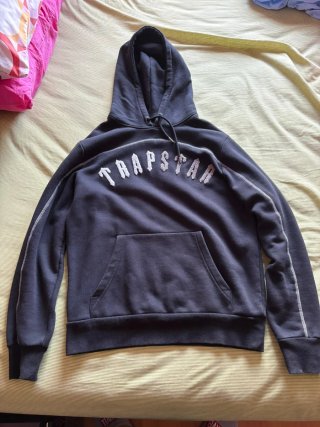 Pack 2 sudaderas Trapstar