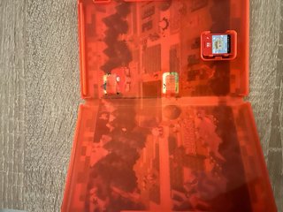 Pokémon Pokopia Nintendo Switch