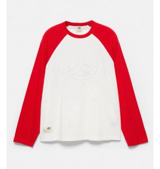 Camiseta Pull&Bear x Dickies Agotada