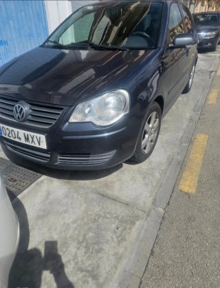 Volkswagen Polo 2006
