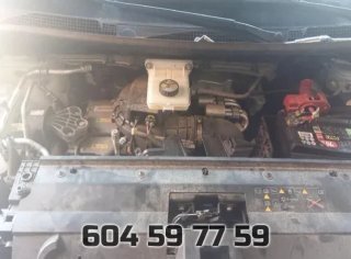 Motor completo Renault KANGOO III FURGONETA