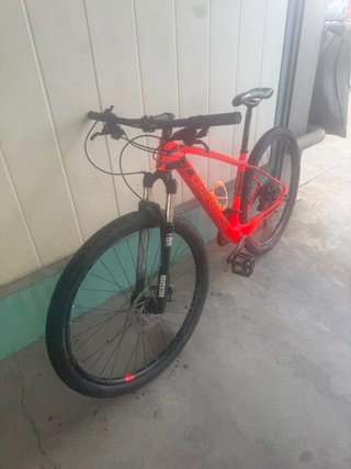 Berria Bravo 2.3 Talla M