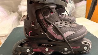 Patines en línea Oxelo Decathlon