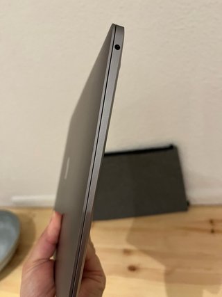 MacBook Air Retina 13 pulgadas