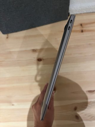 MacBook Air Retina 13 pulgadas